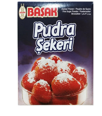 Basak Pudra Sekeri (7oz) - Papaya Express